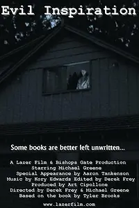 Постер к фильму «Evil Inspiration (2005)»