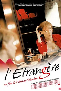 Постер к фильму «Иностранка (2006)»