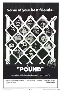 Постер к фильму «Загон (1970)»