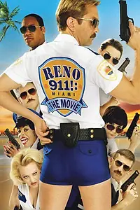 Постер к фильму «911: Мальчики по вызову (2006)»