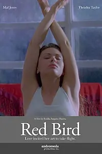 Постер к фильму «Red Bird (2005)»