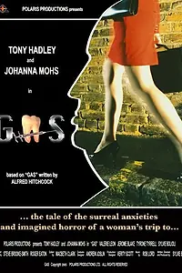 Постер к фильму «Gas (2006)»
