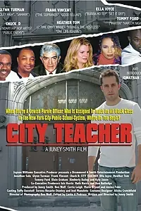 Постер к фильму «Городской учитель (2007)»