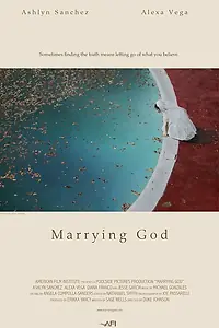 Постер к фильму «Marrying God (2006)»