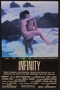 Постер к фильму «Infinity (1991)»
