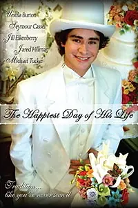 Постер к фильму «The Happiest Day of His Life (2007)»