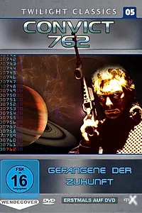 Постер к фильму «Каторжник 762 (1997)»