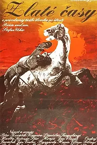 Постер к фильму «Золотые времена (1979)»