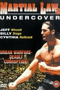 Постер к фильму «Комендантский час 2 (1991)»