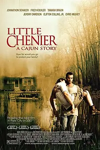 Постер к фильму «Небольшая хижина (2006)»