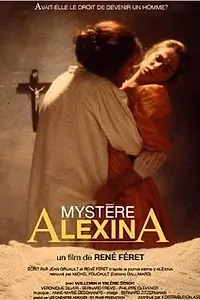 Главный постер фильма «Тайна Алексины (1985)»