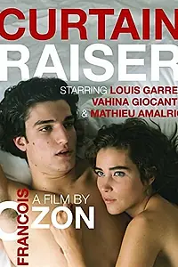 Постер к фильму «Прелюдия (2006)»