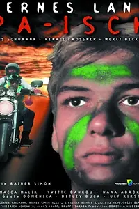 Постер к фильму «Из далекой страны Па (2000)»
