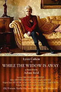 Постер к фильму «While the Widow Is Away (2005)»