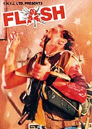 Постер к фильму «Flash (1987)»