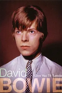 Главный постер фильма «Love You Till Tuesday (1969)»