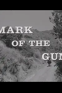 Постер к фильму «Mark of the Gun (1969)»