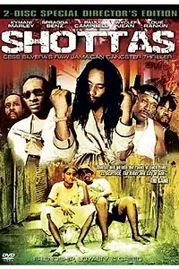 Постер к фильму «Стрельба (2002)»