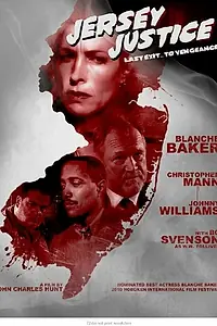 Постер к фильму «Jersey Justice (2014)»