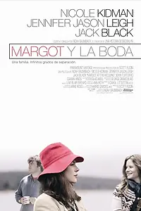Постер к фильму «Марго на свадьбе (2007)»