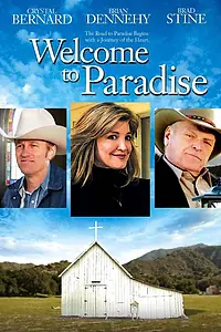 Главный постер фильма «Welcome to Paradise (2007)»