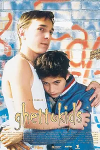 Постер к фильму «Дети гетто (2002)»