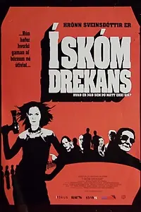 Постер к фильму «Í skóm drekans (2002)»