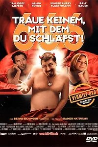 Постер к фильму «В постели с дьяволом (2002)»