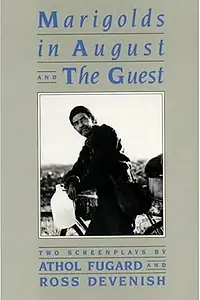 Главный постер фильма «Календула в августе (1980)»