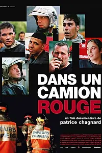 Постер к фильму «Dans un camion rouge (2006)»