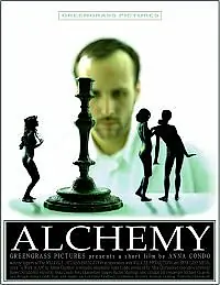 Постер к фильму «Алхимия (2002)»