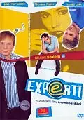 Постер к фильму «Эксперты (2006)»