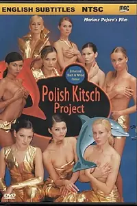 Постер к фильму «Проект «Польская халтура» (2003)»