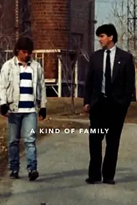 Главный постер фильма «A Kind of Family (1992)»