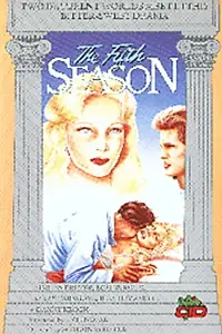 Главный постер фильма «Пятый сезон (1978)»