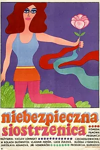 Постер к фильму «Panenství a kriminál (1970)»