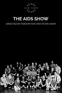 Постер к фильму «The AIDS Show (1986)»