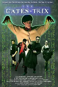 Постер к фильму «The Gates-trix (2003)»