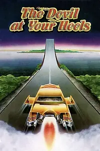 Постер к фильму «The Devil at Your Heels (1981)»
