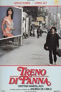 Постер к фильму «Поезд со сливками (1988)»