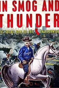 Постер к фильму «In Smog and Thunder (2003)»