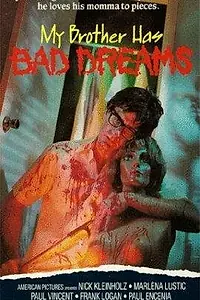 Главный постер фильма «Scream Bloody Murder (1972)»