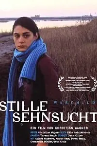 Постер к фильму «Тихая тоска — ребенок войны (2006)»