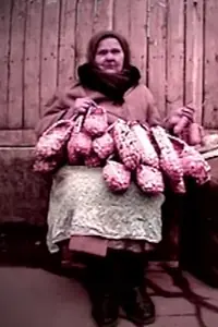 Главный постер фильма «30 секунд над Москвой (2002)»