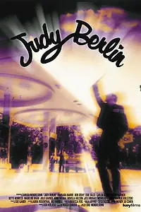 Постер к фильму «Джуди Берлин (1999)»