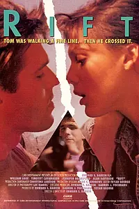 Постер к фильму «Размолвка (1993)»