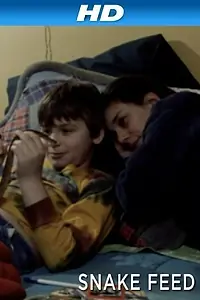 Постер к фильму «Snake Feed (1997)»