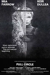 Постер к фильму «Замкнутый круг (1976)»