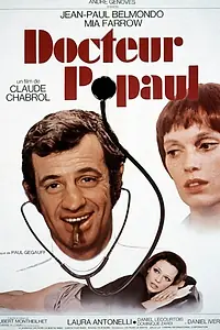 Постер к фильму «Доктор Пополь (1972)»
