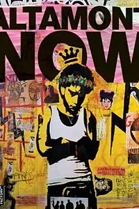 Постер к фильму «Altamont Now (2008)»